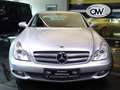 Mercedes-Benz CLS 320 CDI Coupe Navi Leder Xenon PDC Air 2Hand Zilver - thumbnail 4