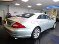 Mercedes-Benz CLS 320 CDI Coupe Navi Leder Xenon PDC Air 2Hand Zilver - thumbnail 9