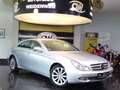Mercedes-Benz CLS 320 CDI Coupe Navi Leder Xenon PDC Air 2Hand Zilver - thumbnail 3