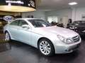 Mercedes-Benz CLS 320 CDI Coupe Navi Leder Xenon PDC Air 2Hand Zilver - thumbnail 11