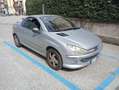 Peugeot 206 206 CC CC 1.6 16v c/abs auto Argento - thumbnail 1