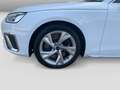 Audi S4 3.0TDI qu. S-trc Cam Navi Climatr ACC Blanc - thumbnail 5