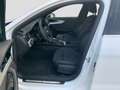 Audi S4 3.0TDI qu. S-trc Cam Navi Climatr ACC Blanc - thumbnail 10