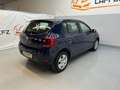 Dacia Sandero Supreme TCe **nur 15.000KM** KLIMA BLUETOOTH Blau - thumbnail 13