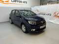 Dacia Sandero Supreme TCe **nur 15.000KM** KLIMA BLUETOOTH Blau - thumbnail 8