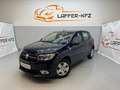 Dacia Sandero Supreme TCe **nur 15.000KM** KLIMA BLUETOOTH Blau - thumbnail 1