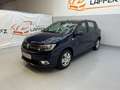 Dacia Sandero Supreme TCe **nur 15.000KM** KLIMA BLUETOOTH Blau - thumbnail 6