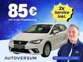 SEAT Ibiza Reference LED*PDC*LANE* Weiß - thumbnail 1