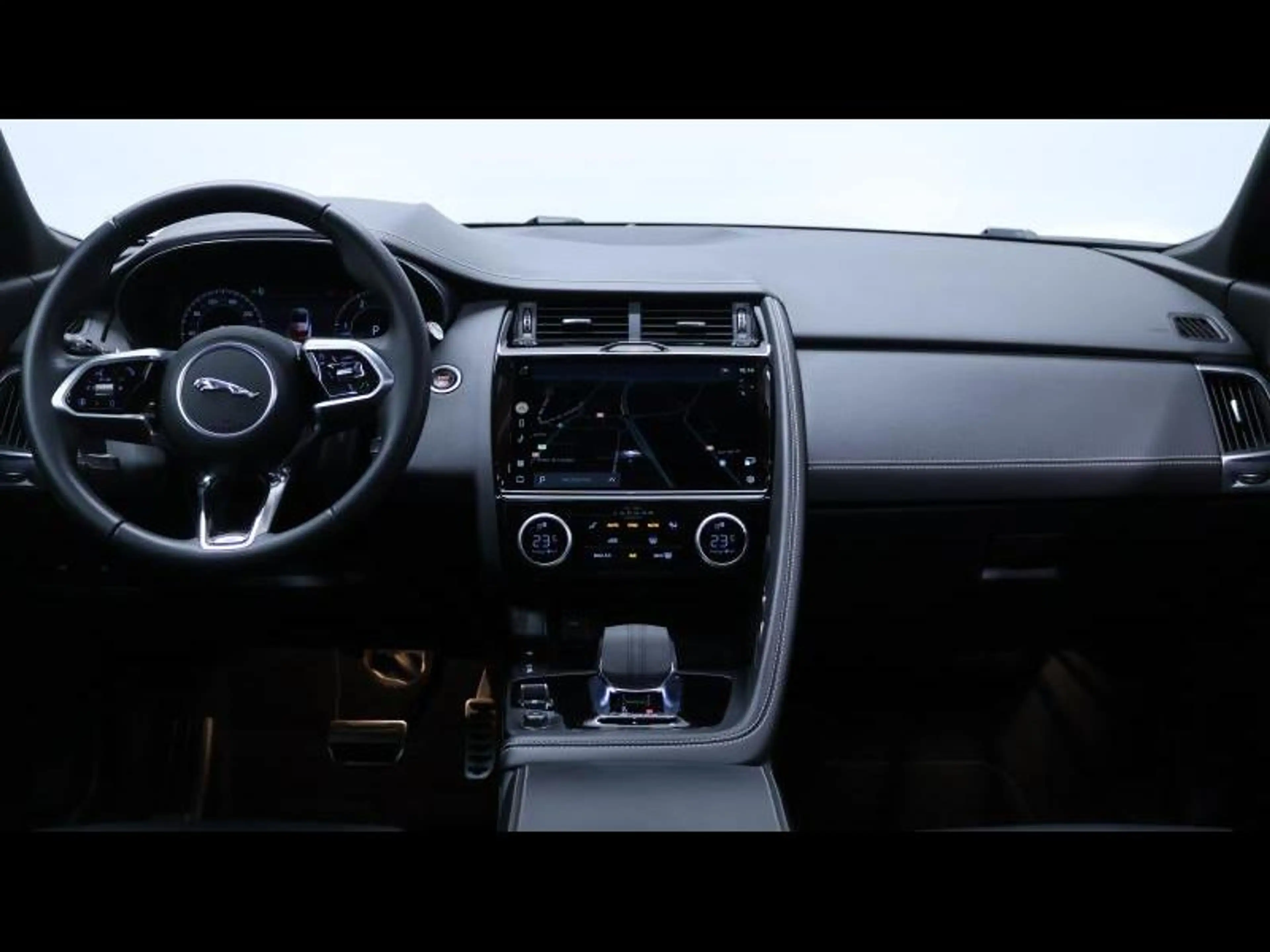 Jaguar E-Pace D165 R-Dynamic S AWD Auto — photo 12