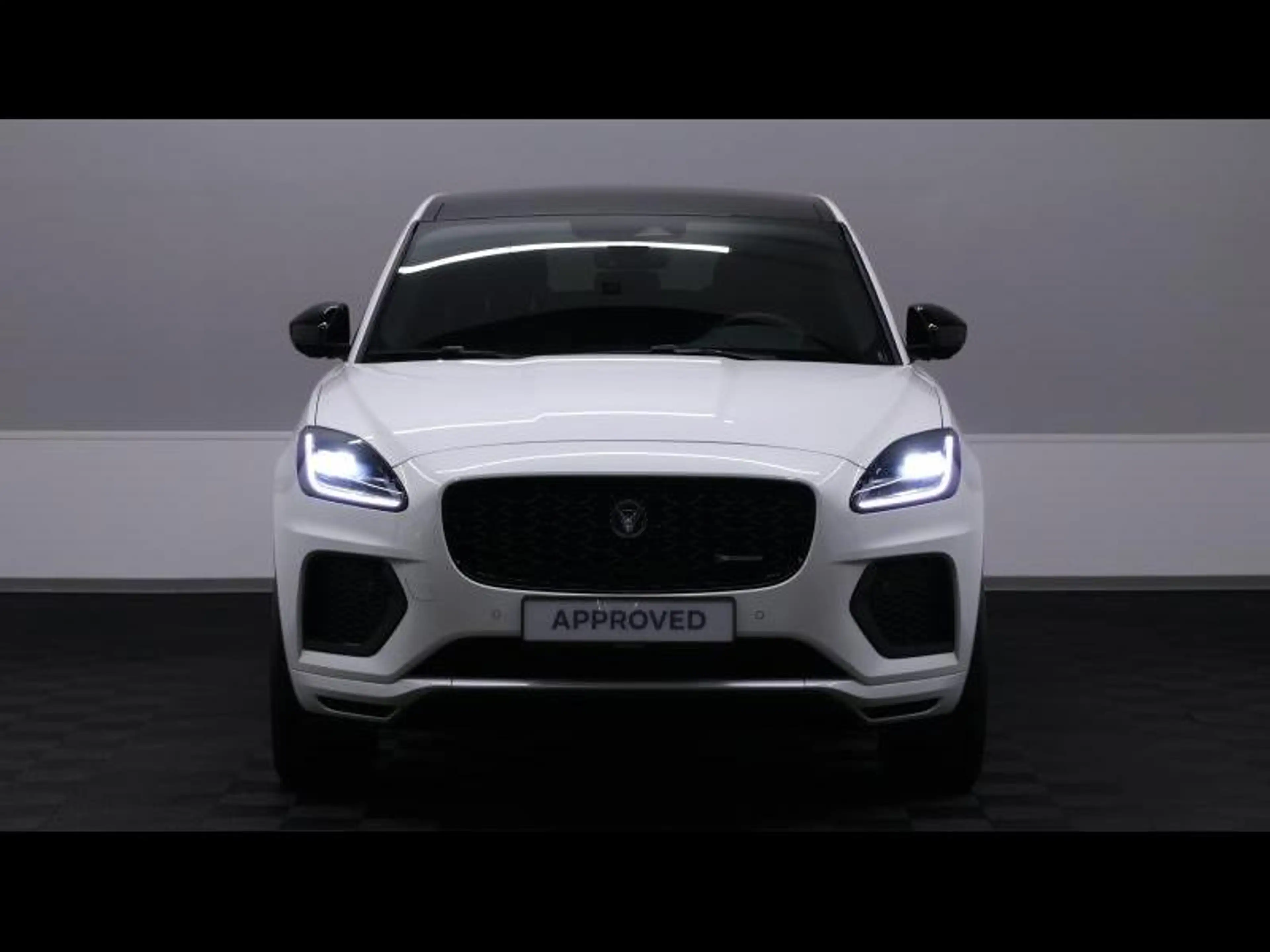 Jaguar E-Pace D165 R-Dynamic S AWD Auto — photo 2