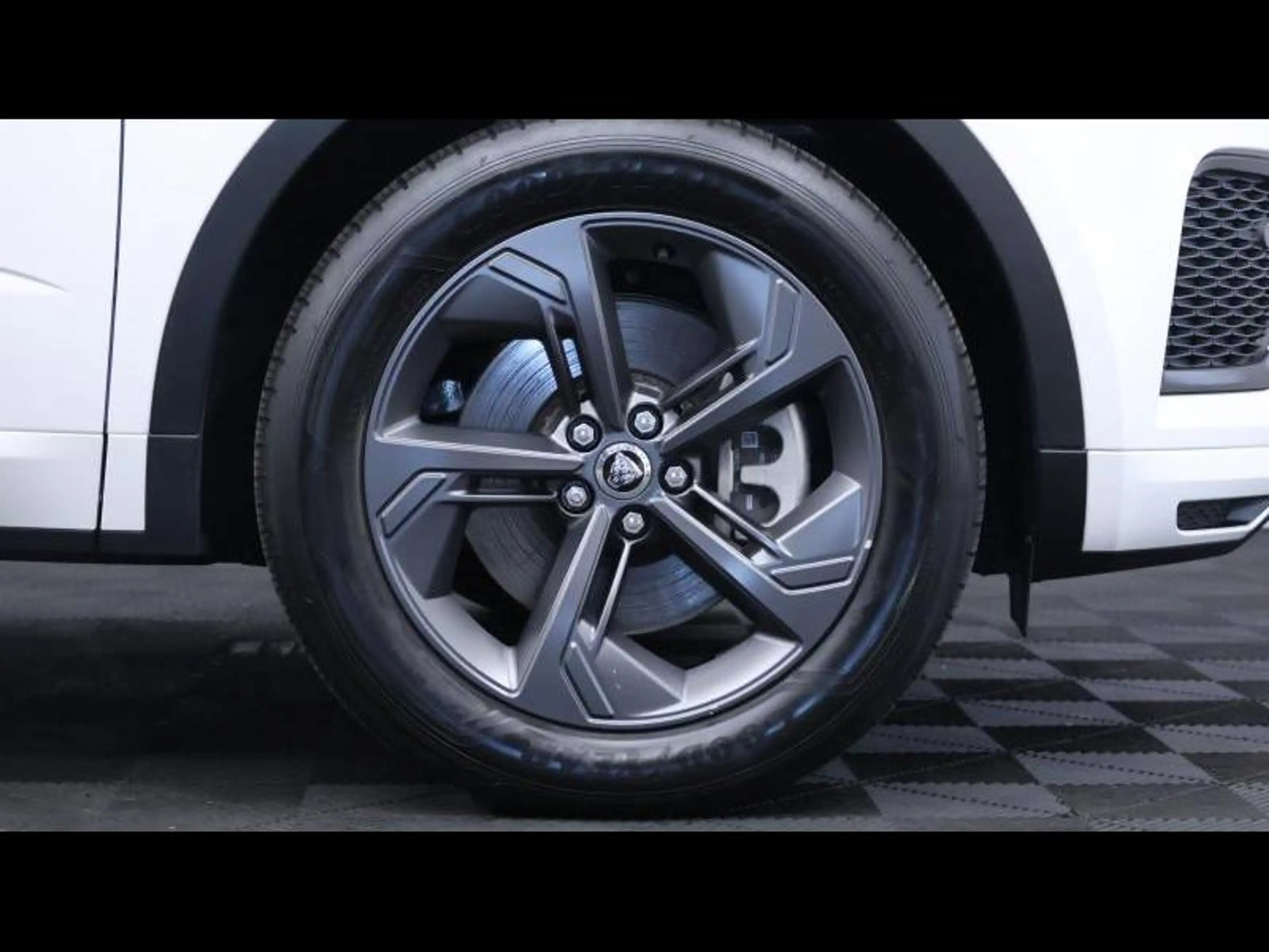 Jaguar E-Pace D165 R-Dynamic S AWD Auto — photo 8