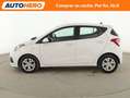 Hyundai i10 1.2 Style Plus Blue Blanco - thumbnail 3
