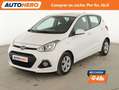 Hyundai i10 1.2 Style Plus Blue Blanco - thumbnail 1