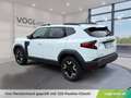 Dacia Duster Extreme Mild 4x4 Weiß - thumbnail 3