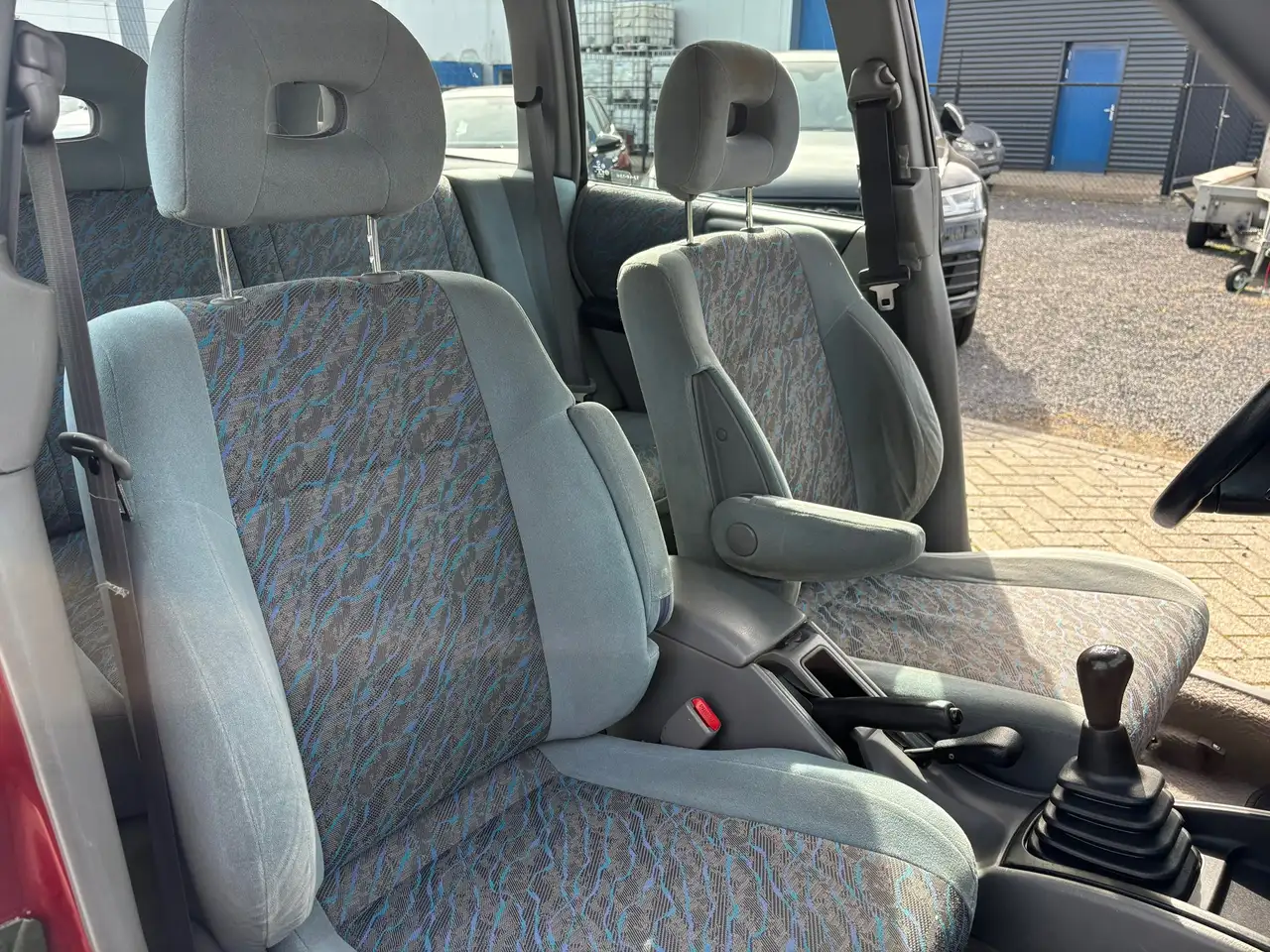 Subaru Forester 2.0 AWD | AIRCO | VOLLEDIG ONDERHOUDEN | NIEUWSTAA, foto 11