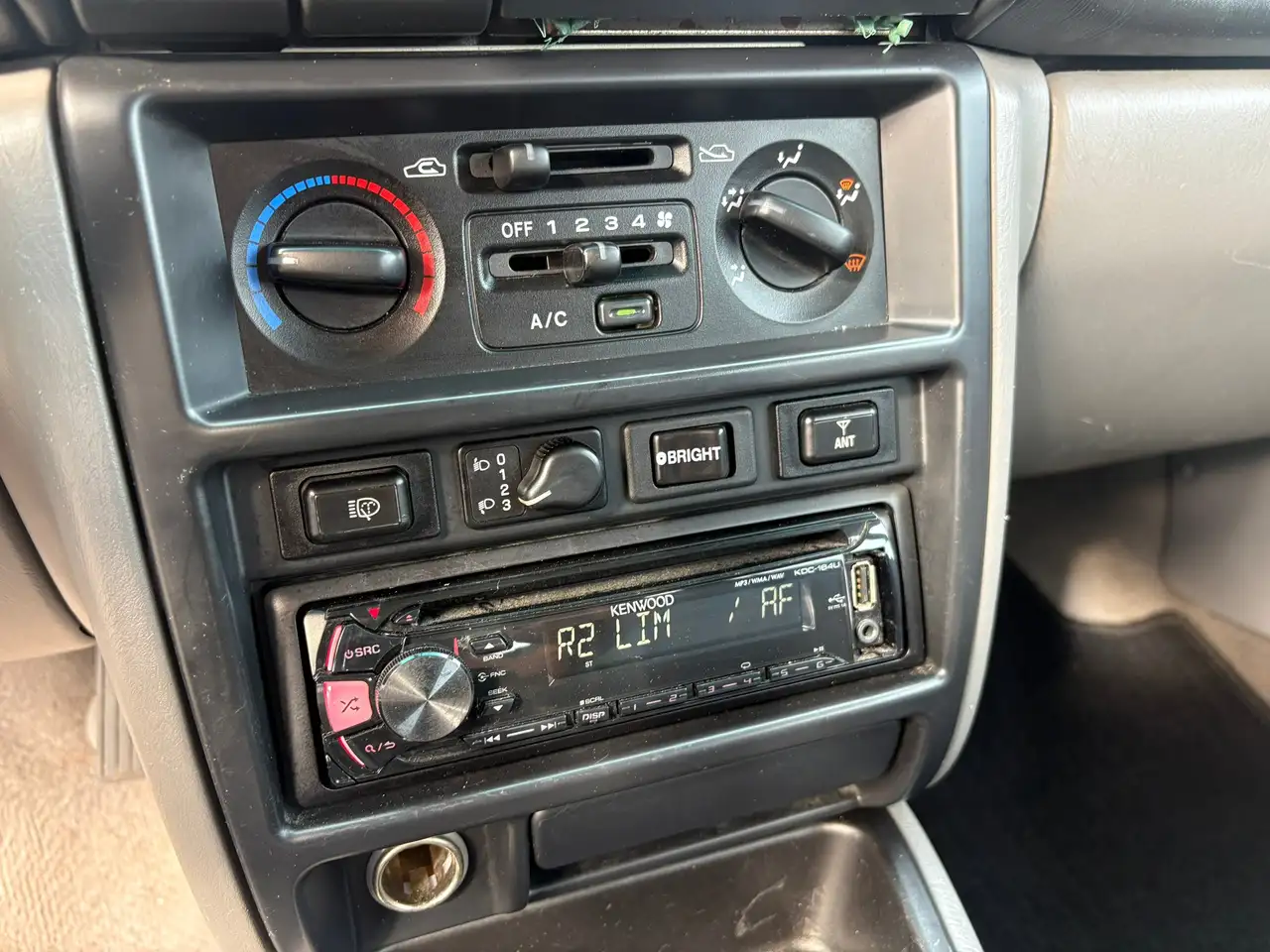 Subaru Forester 2.0 AWD | AIRCO | VOLLEDIG ONDERHOUDEN | NIEUWSTAA, foto 10