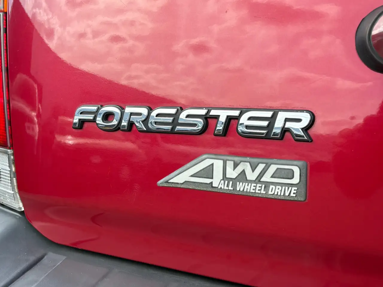 Subaru Forester 2.0 AWD | AIRCO | VOLLEDIG ONDERHOUDEN | NIEUWSTAA, foto 6