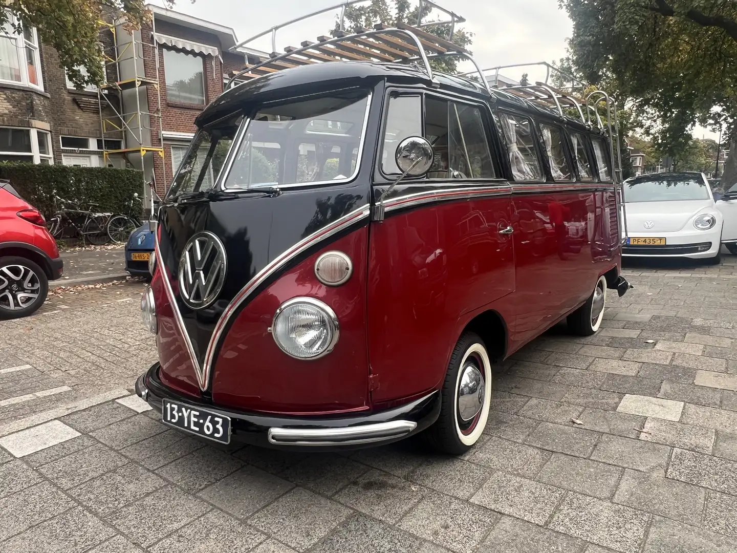Volkswagen T1 Camper - 1