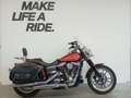 Harley-Davidson Dyna Low Rider Arancione - thumbnail 1