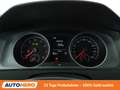 Volkswagen Golf 1.0 TSI Trendline BlueMotion*TEMPO*SHZ Grau - thumbnail 20