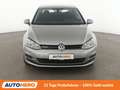 Volkswagen Golf 1.0 TSI Trendline BlueMotion*TEMPO*SHZ Grau - thumbnail 9