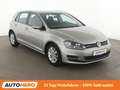 Volkswagen Golf 1.0 TSI Trendline BlueMotion*TEMPO*SHZ Grau - thumbnail 8