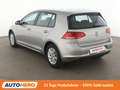 Volkswagen Golf 1.0 TSI Trendline BlueMotion*TEMPO*SHZ Grau - thumbnail 4