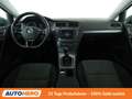 Volkswagen Golf 1.0 TSI Trendline BlueMotion*TEMPO*SHZ Grau - thumbnail 12