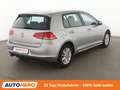 Volkswagen Golf 1.0 TSI Trendline BlueMotion*TEMPO*SHZ Grau - thumbnail 6
