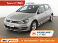 Volkswagen Golf 1.0 TSI Trendline BlueMotion*TEMPO*SHZ Grau - thumbnail 1