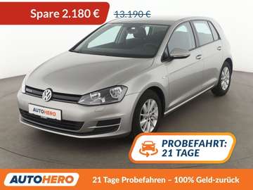 1.0 TSI Trendline BlueMotion*TEMPO*SHZ