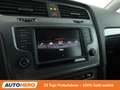 Volkswagen Golf 1.0 TSI Trendline BlueMotion*TEMPO*SHZ Grau - thumbnail 22