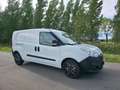 Opel Combo 1.3 cdti l2h1 Blanc - thumbnail 3