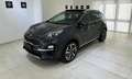 Kia Sportage 1.6 CRDI 115 CV 2WD Energy Gris - thumbnail 3