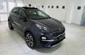 Kia Sportage 1.6 CRDI 115 CV 2WD Energy Gris - thumbnail 1