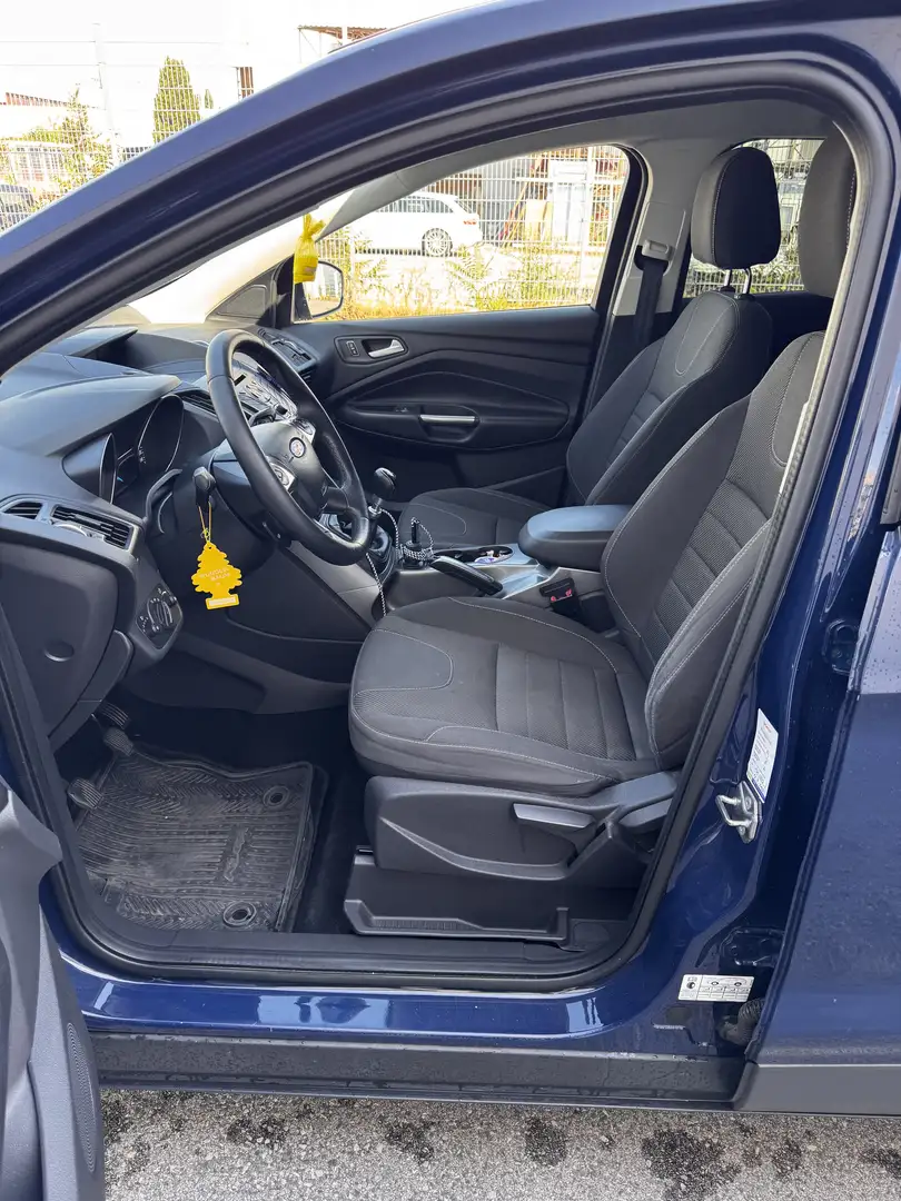 Ford Kuga 1,6 EcoBoost Trend - 2