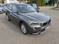 BMW X1 sDrive 18 i Advantage / AHK / LED / el. Heckklappe Grau - thumbnail 2