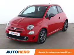 Fiat 500 0.9 TwinAir S