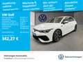 Volkswagen Golf VIII 2.0 TSI DSG 4Motion R Navi LEDPlus DAB Weiß - thumbnail 1