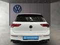 Volkswagen Golf VIII 2.0 TSI DSG 4Motion R Navi LEDPlus DAB Weiß - thumbnail 5