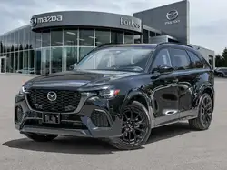 2026 Mazda CX-70 MHEV