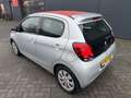 Citroen C1 1.0 e-VTi Airscape Feel (Elektrisch Dak - Automati Silber - thumbnail 4