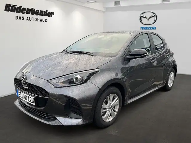 Mazda 2 Hybrid 5HB 1.5L Hybrid VVT-i 116 CVT FWD Centr