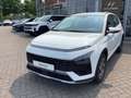 Hyundai BAYON Trend 1.0 T-GDI 100 PS 7-DCT 2WD Bose Soundpaket E Blanc - thumbnail 1