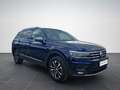 Volkswagen Tiguan Allspace 1.5 TSI United 7 Sitze AHK Синий - thumbnail 9