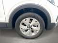Volkswagen T-Cross Life 1.0 TSI DSG*LED*Navi*Kamera*ACC*uvm* Weiß - thumbnail 6