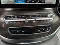 Mercedes-Benz V 300 Extralang Standheiz Distr Burm Leder MBUX Schwarz - thumbnail 10