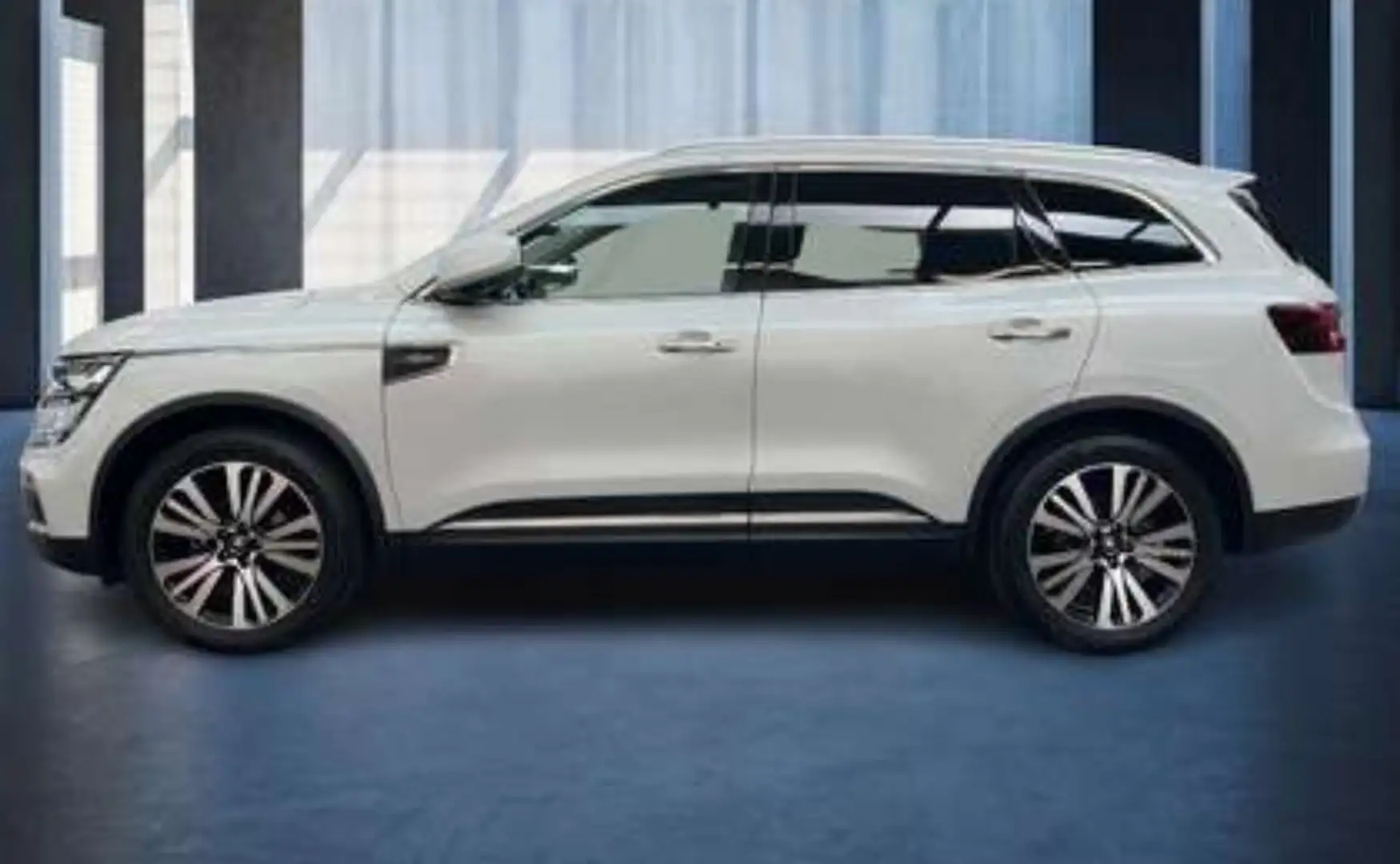 Renault Koleos TCe 160 EDC GPF INITIALE PARIS PANORAMA/MASSAGE - 2