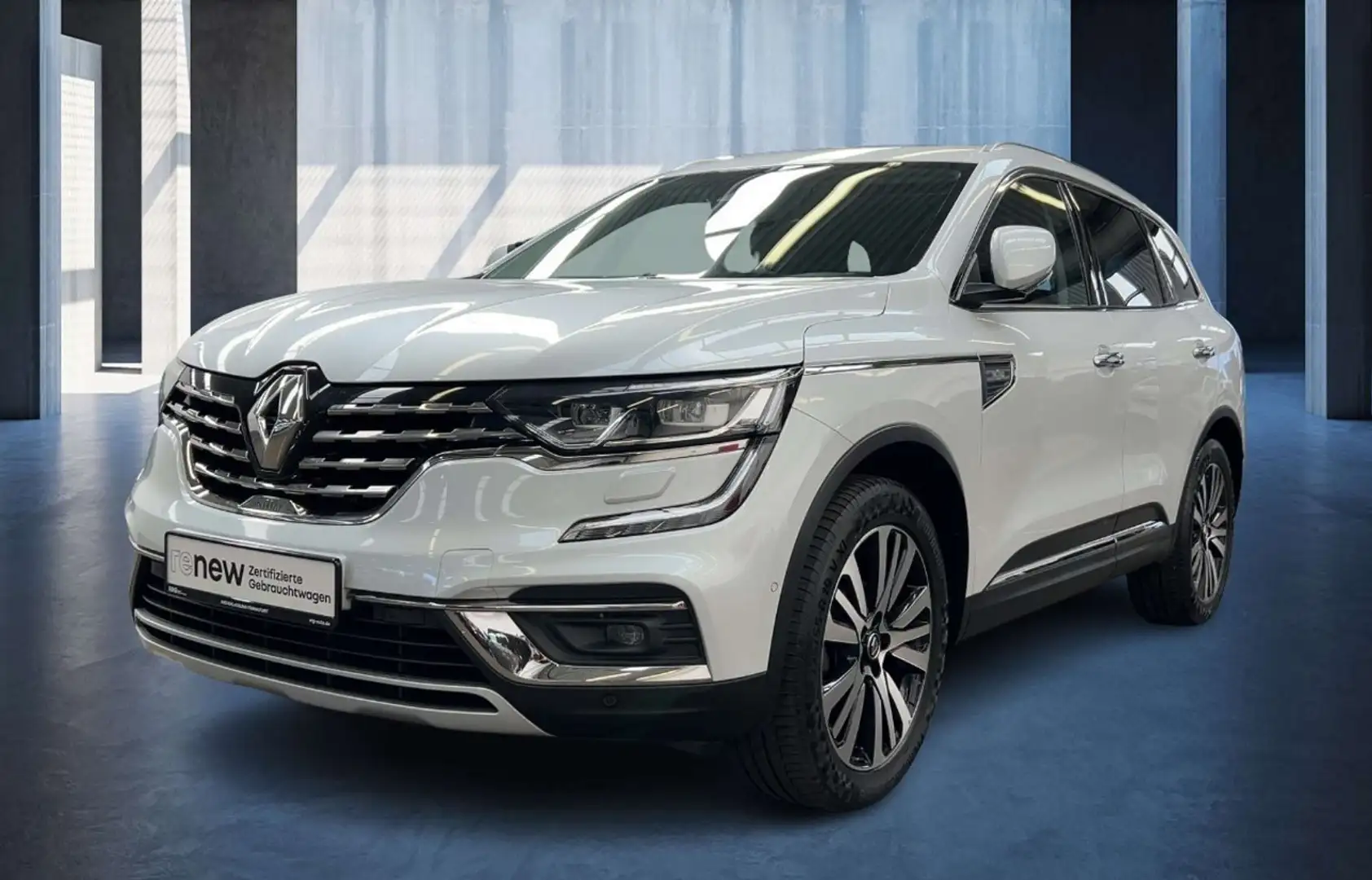 Renault Koleos TCe 160 EDC GPF INITIALE PARIS PANORAMA/MASSAGE - 1