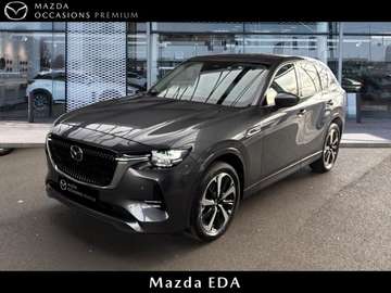 2.5 e-SKYACTIV PHEV 327ch Takumi 4x4 BVA8